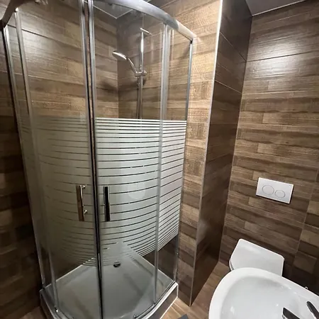 Bestdrive 11 Guest house Babienica