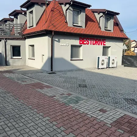Bestdrive 11 * Babienica